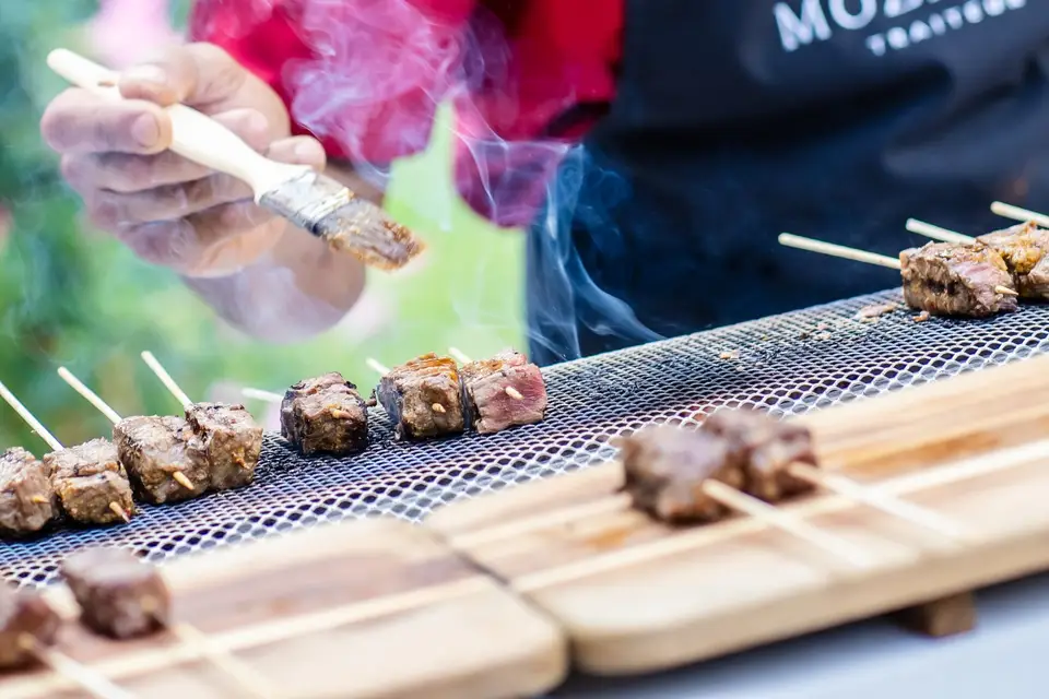 Mozalys Traiteur — photo 1