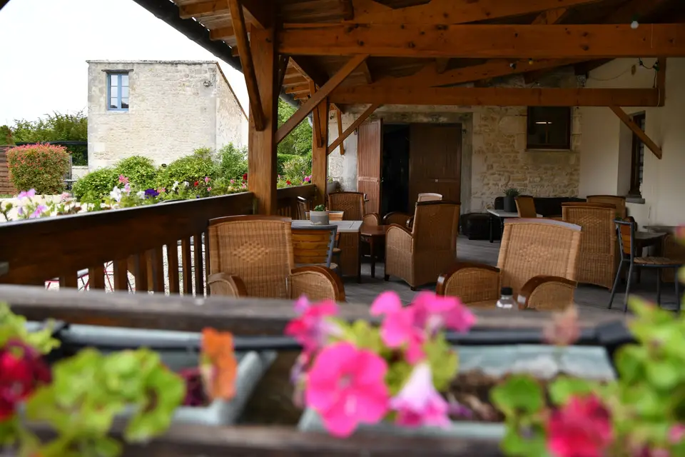 Domaine Les Granges — photo 1