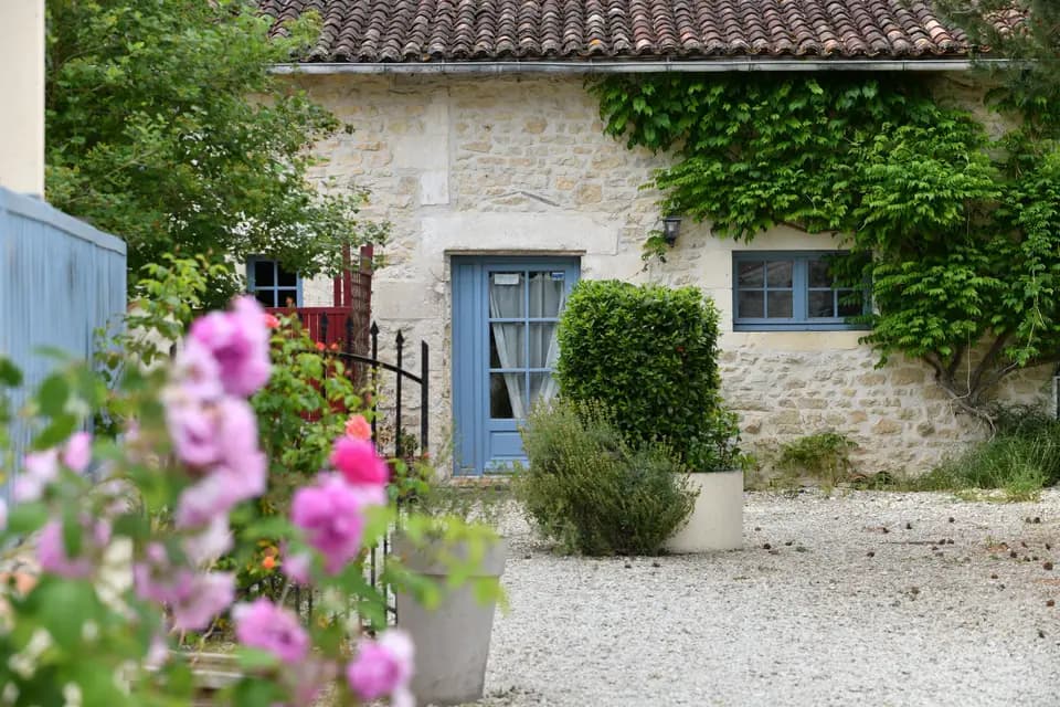 Domaine Les Granges — photo 4