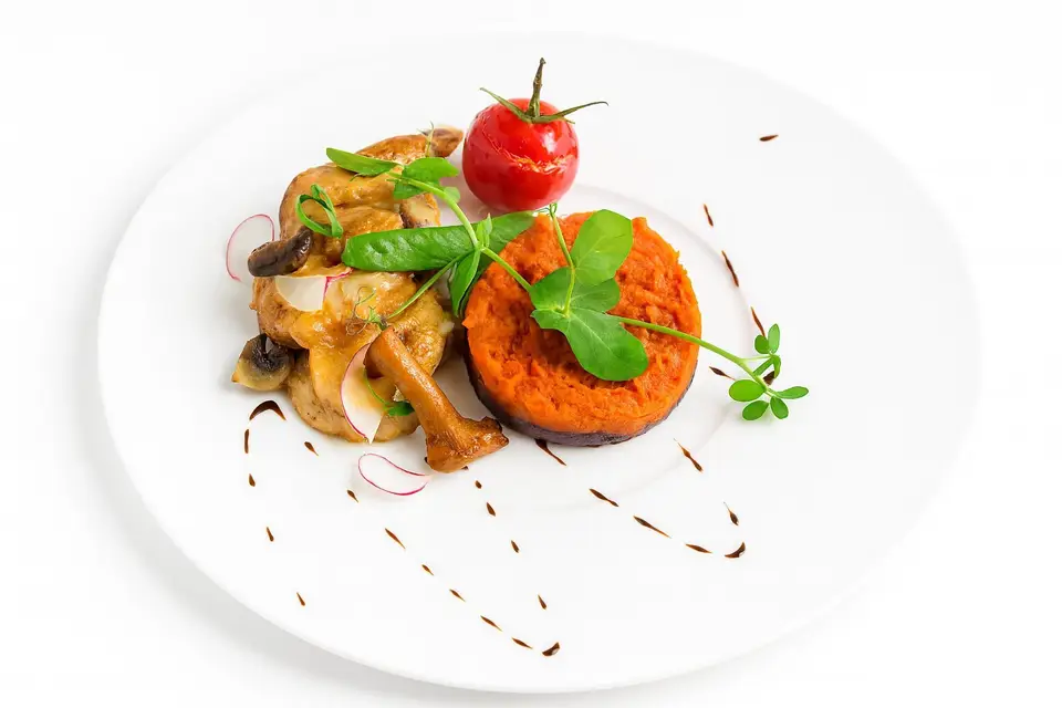 Mozalys Traiteur — photo 4