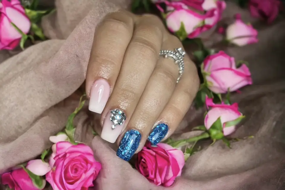 Mélyia Nail’s — photo 1