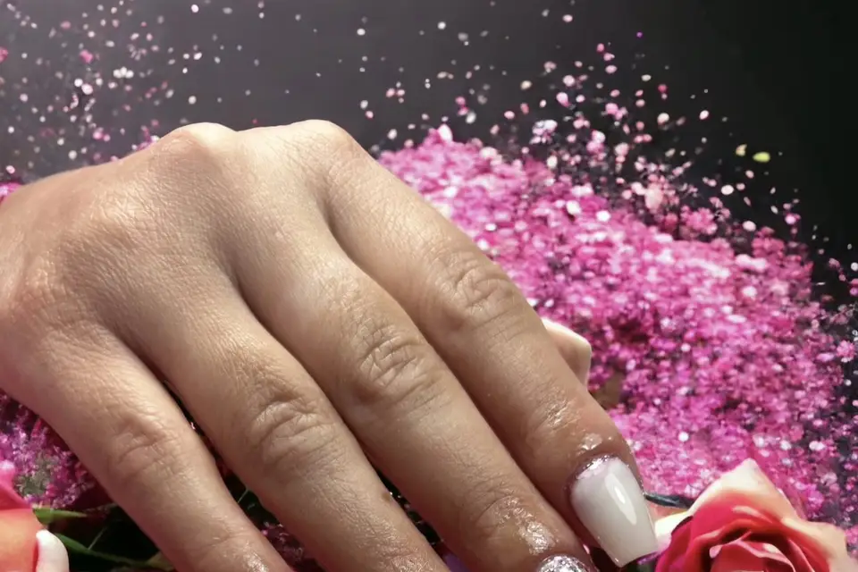 Mélyia Nail’s — photo 8