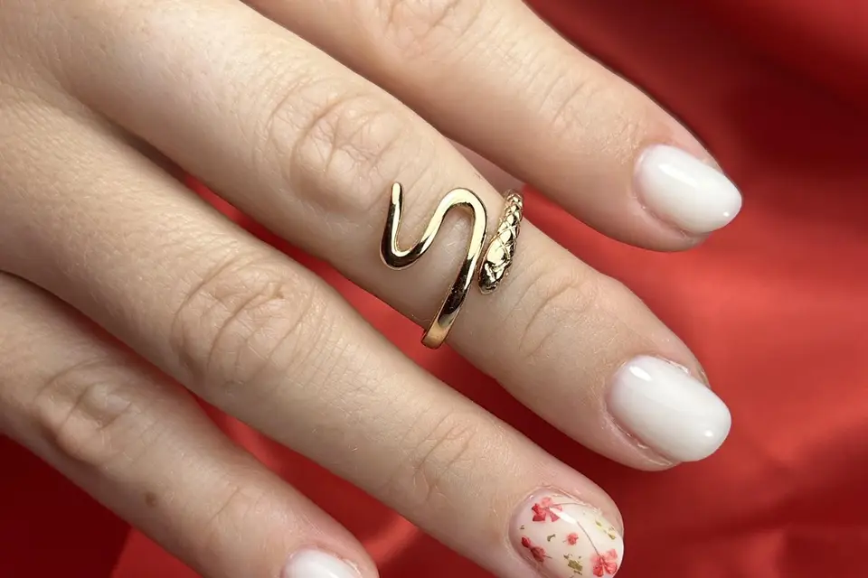 Mélyia Nail’s — photo 5