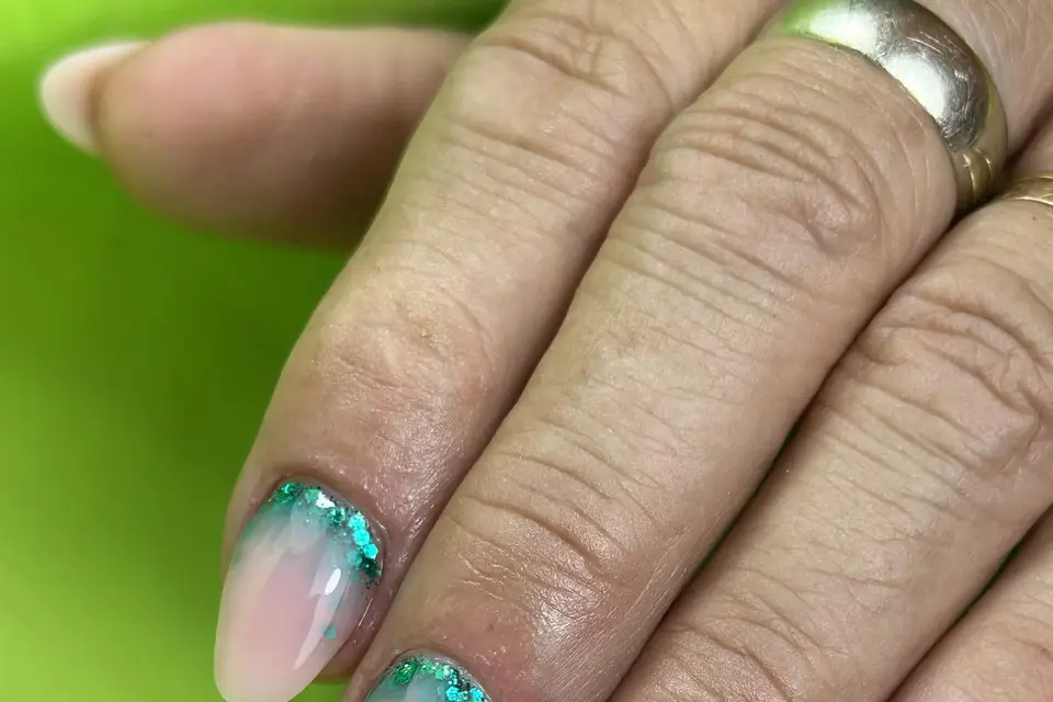 Mélyia Nail’s — photo 7