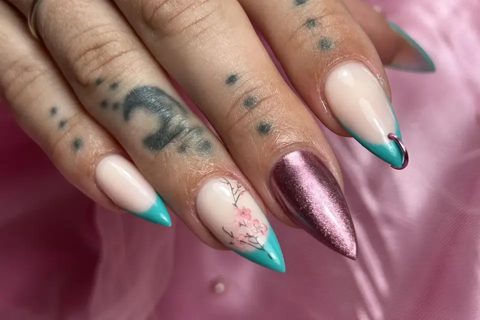 Mélyia Nail’s — photo 4