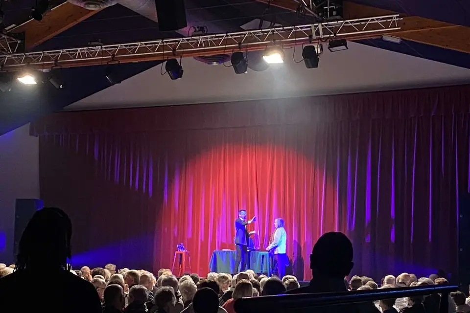 Lucas Barreaux — photo 4