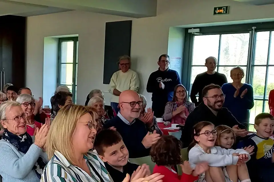 Lucas Barreaux — photo 7