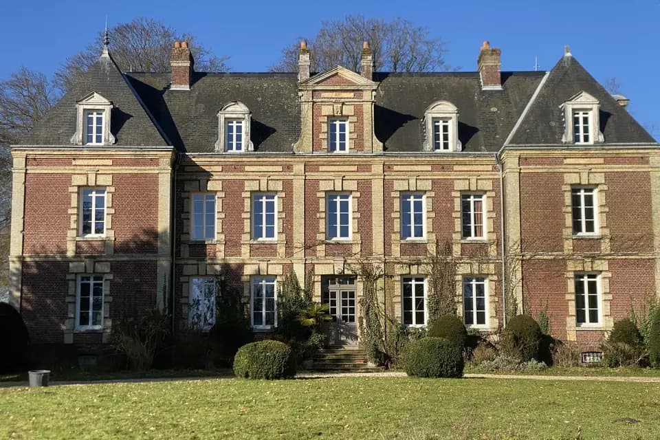 Chateau Loyd and Spa — photo 1