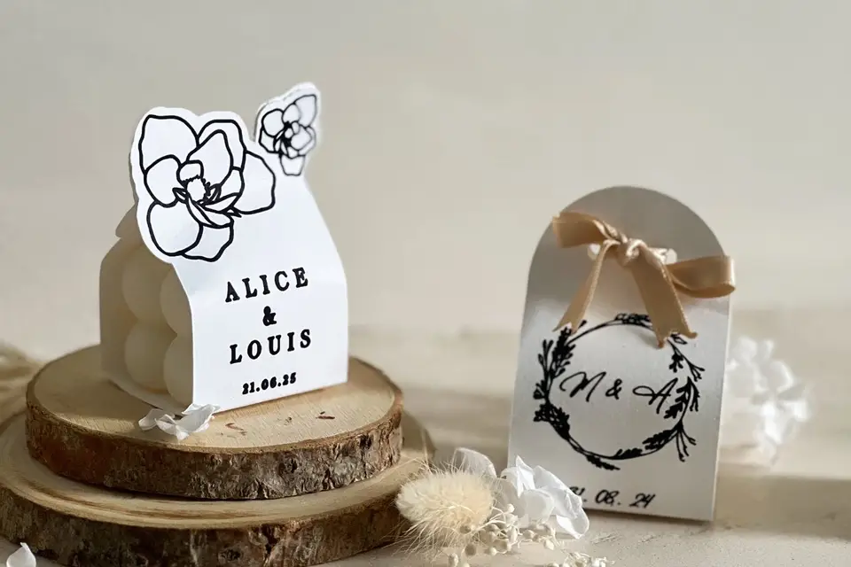 Cocon & Flowers — photo 7