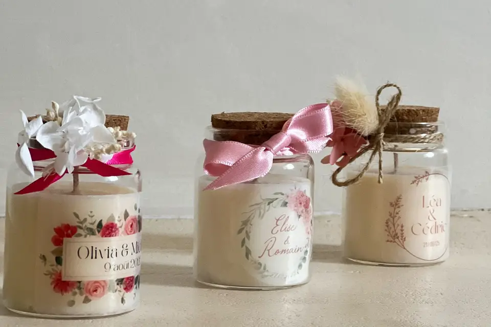 Cocon & Flowers — photo 1