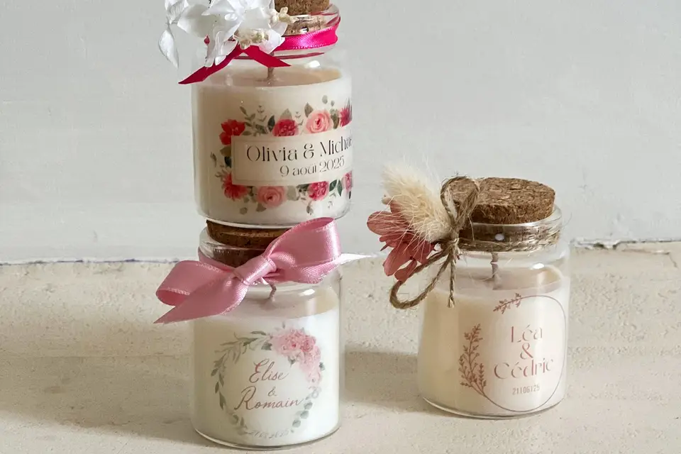 Cocon & Flowers — photo 5