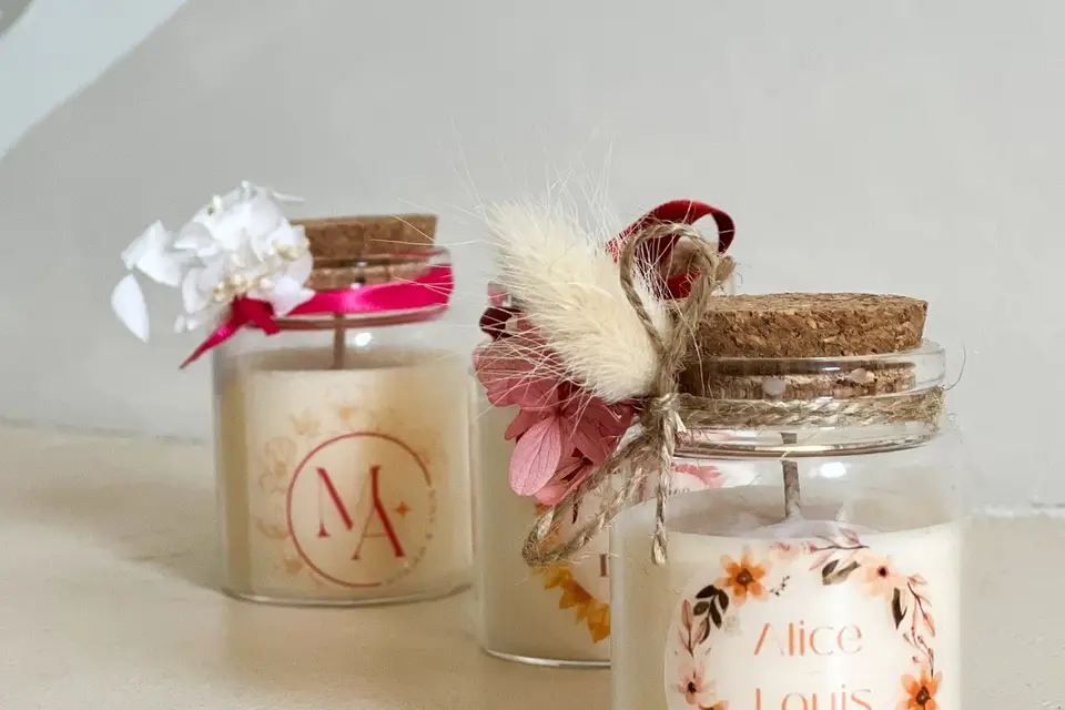 Cocon & Flowers — photo 2