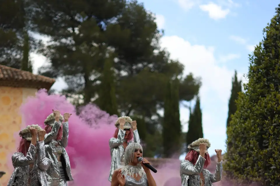 Blaq Berry’s — photo 4