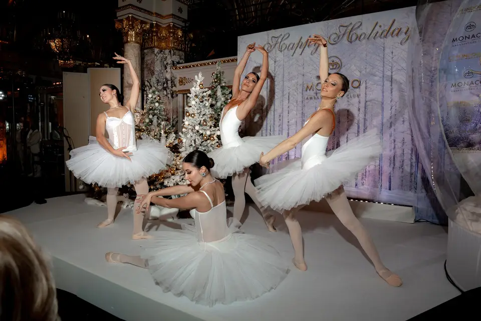 Blaq Berry’s — photo 8