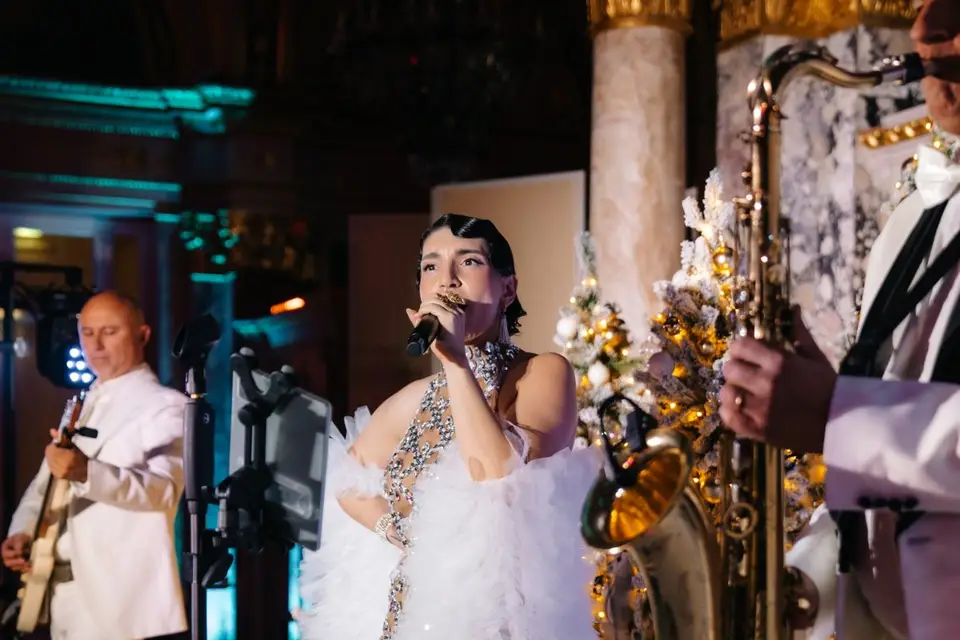 Blaq Berry’s — photo 1