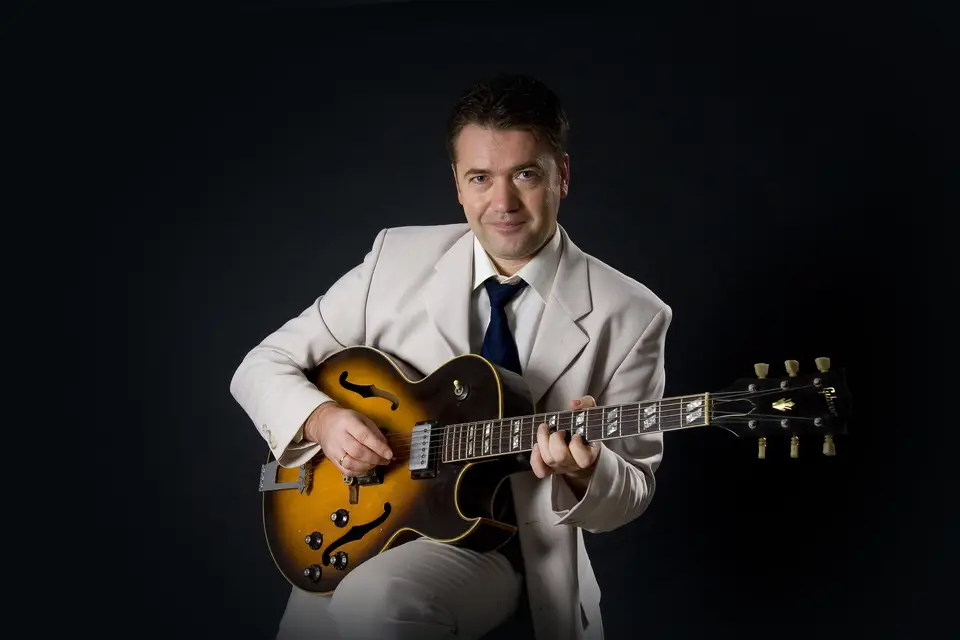 Lady Swing Trio — photo 3