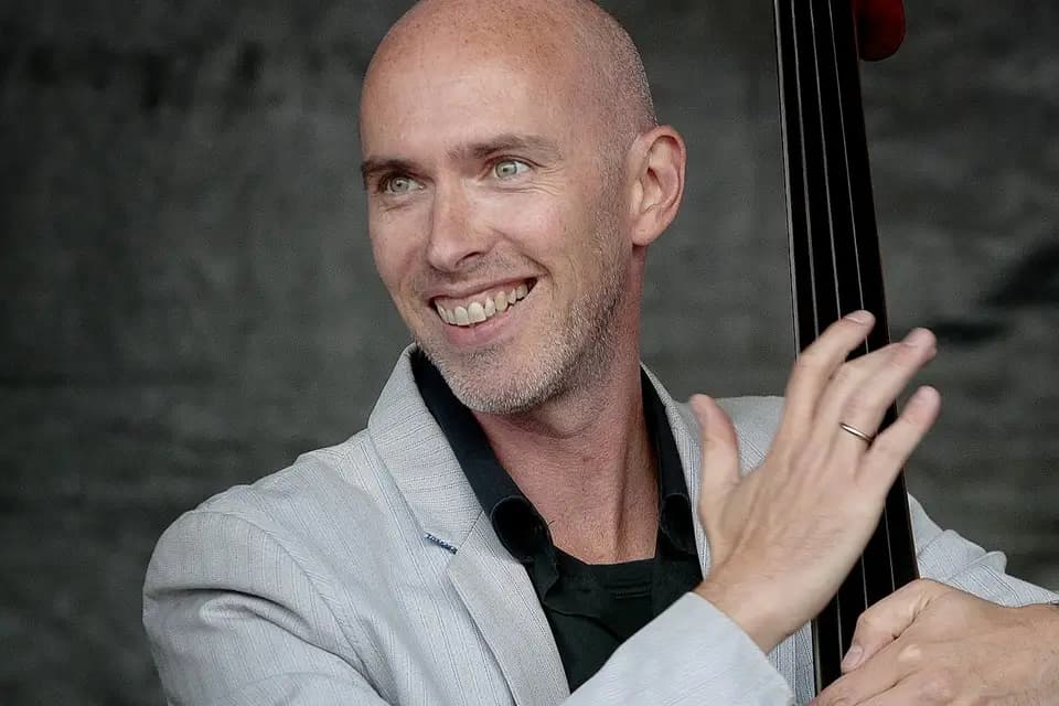 Lady Swing Trio — photo 4