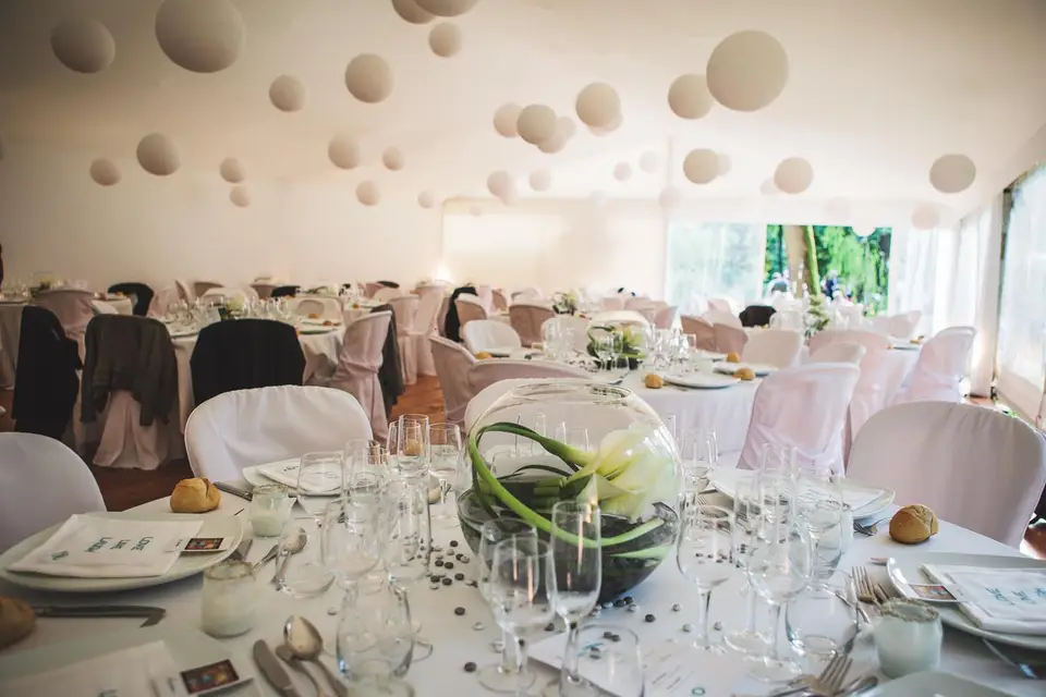 Prestige Réception Organisation — photo 6