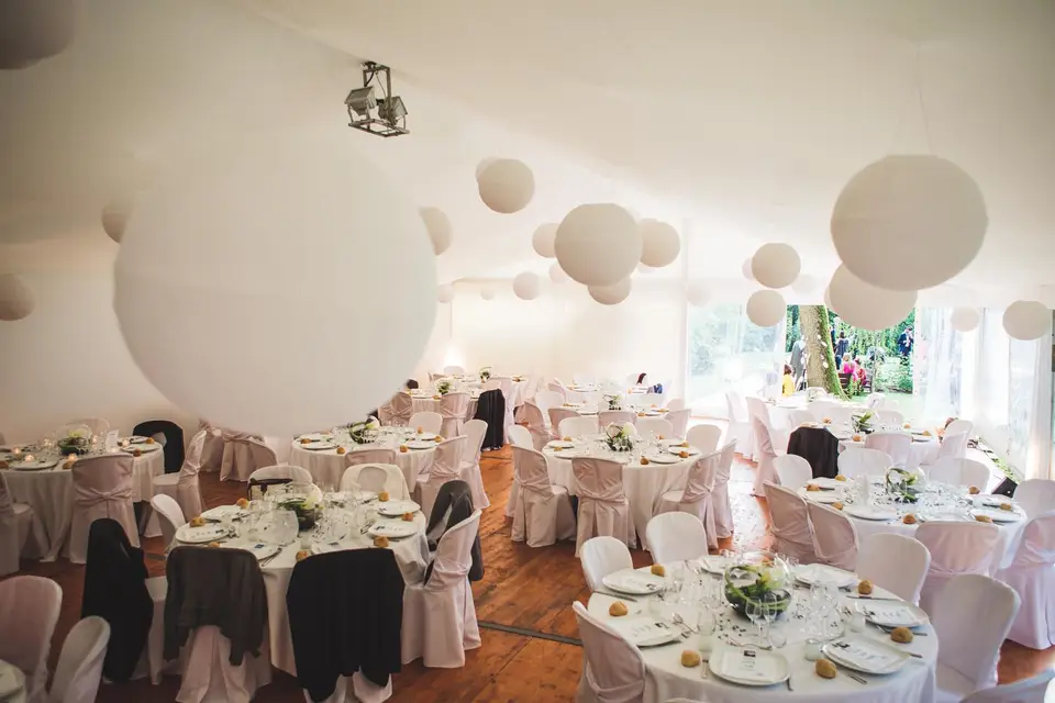 Prestige Réception Organisation — photo 7