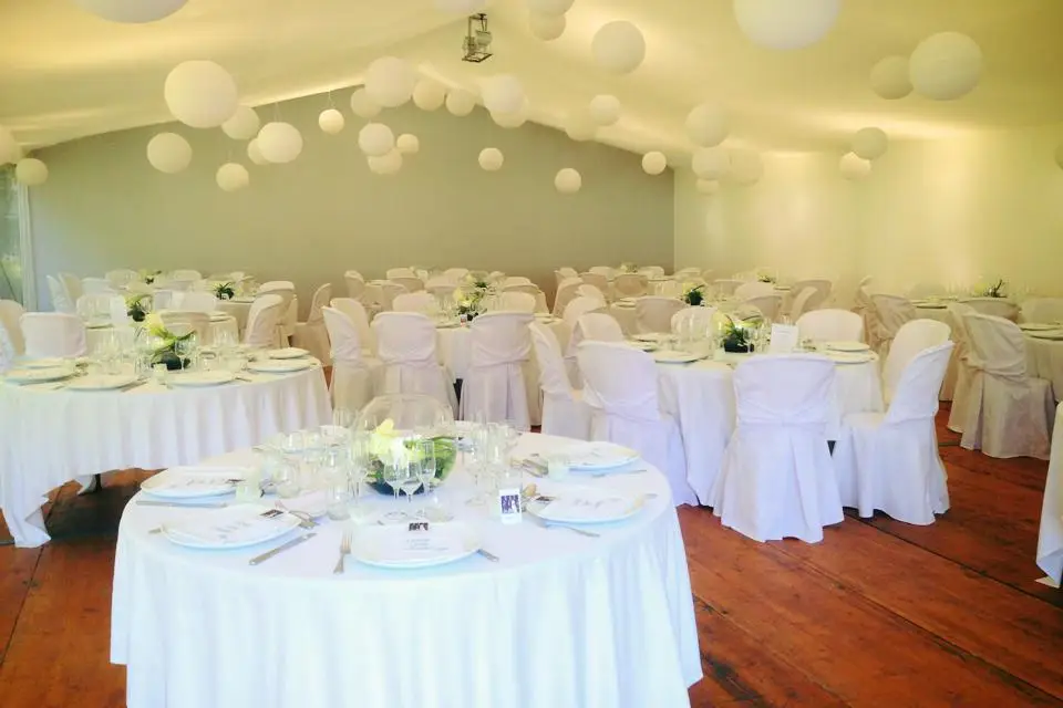 Prestige Réception Organisation — photo 8