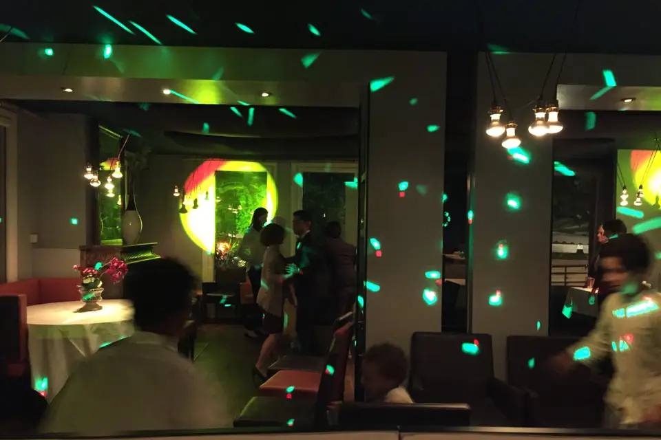 LCM Evénements — photo 5