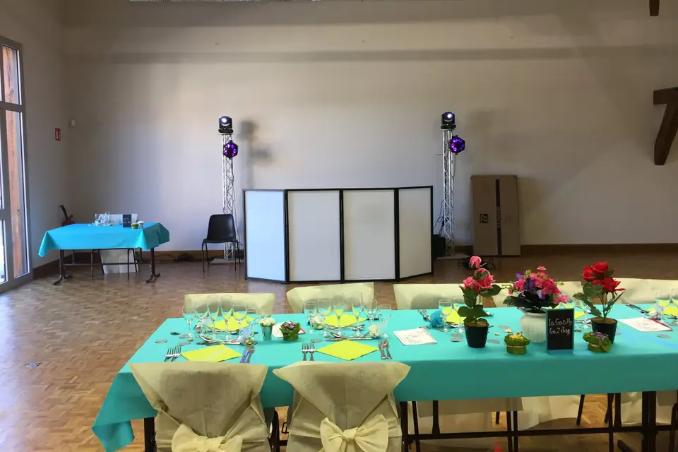 LCM Evénements — photo 1