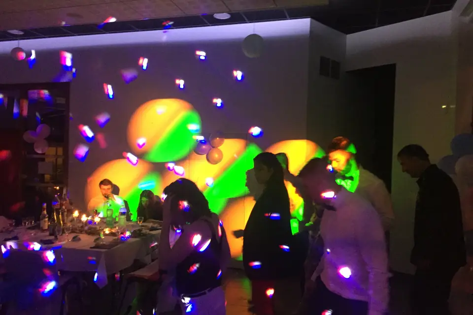 LCM Evénements — photo 6