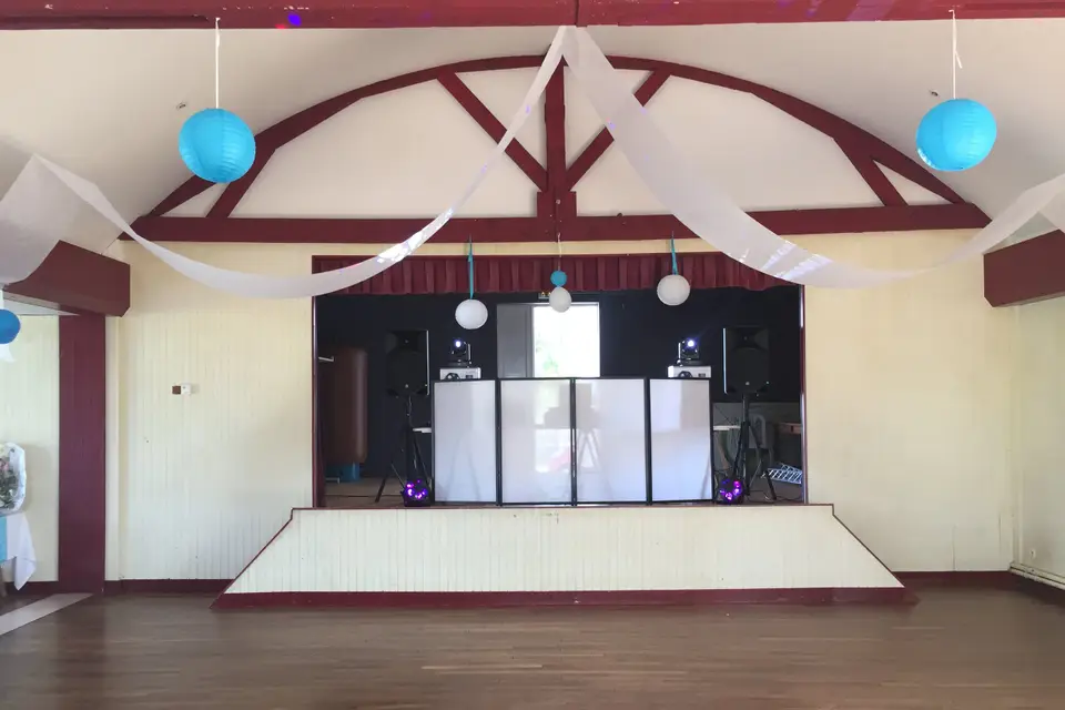 LCM Evénements — photo 4