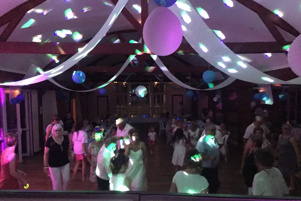 LCM Evénements — photo 7