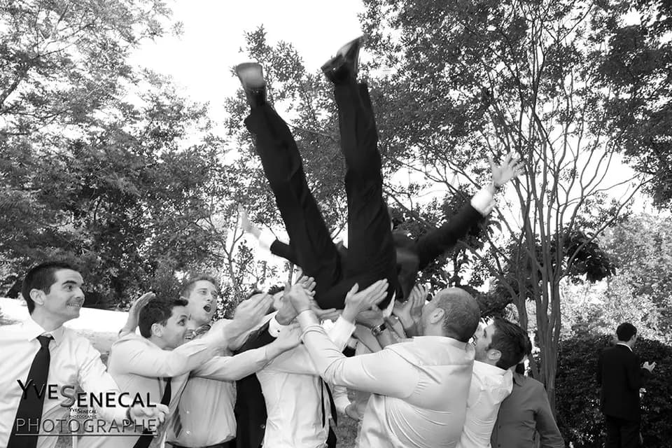 Yves Sénécal — photo 8