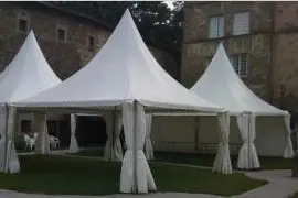 Prestige Réception Organisation — photo 4