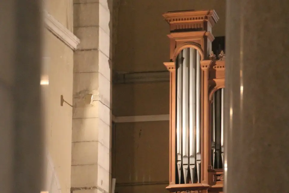 Natalène & Pierre-Roger — photo 8