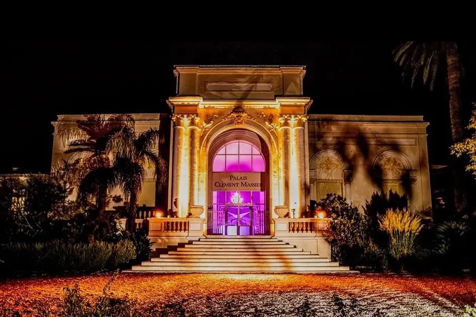 Palais Clément Massier — photo 5