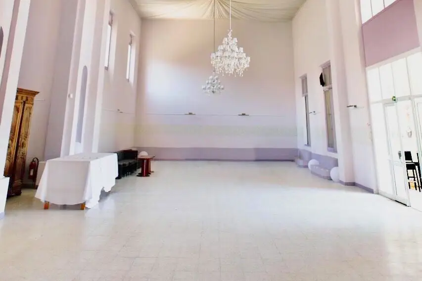 Palais Clément Massier — photo 3