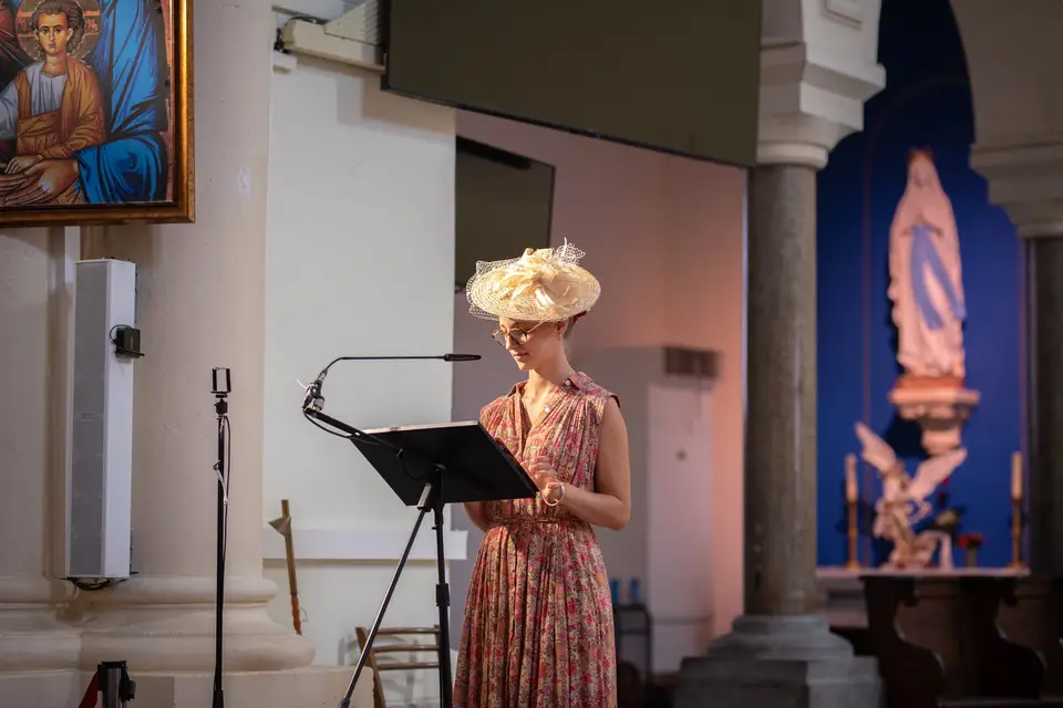 Natalène & Pierre-Roger — photo 7