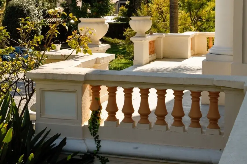 Palais Clément Massier — photo 4