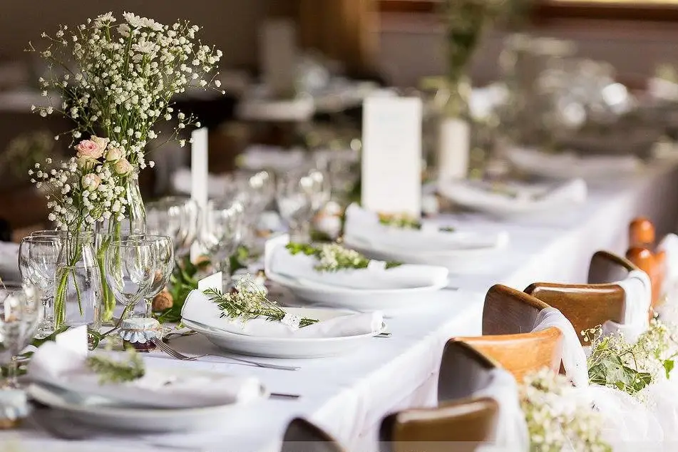 Le Manoir Evénements