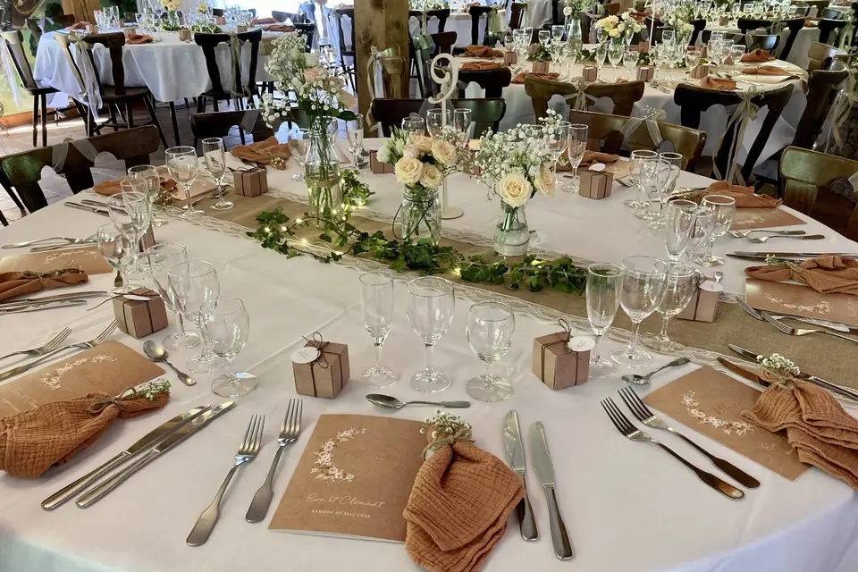 Le Manoir Evénements — photo 6