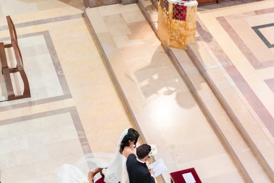 Natalène & Pierre-Roger — photo 3