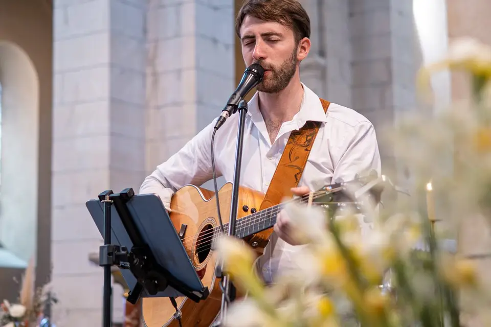 Natalène & Pierre-Roger — photo 4