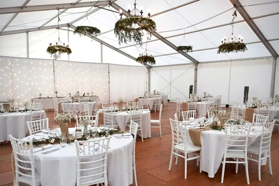 Le Manoir Evénements — photo 7