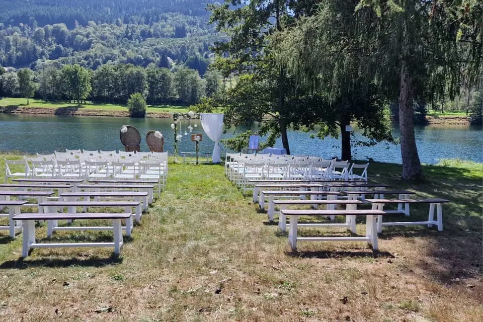 Le Manoir Evénements — photo 3