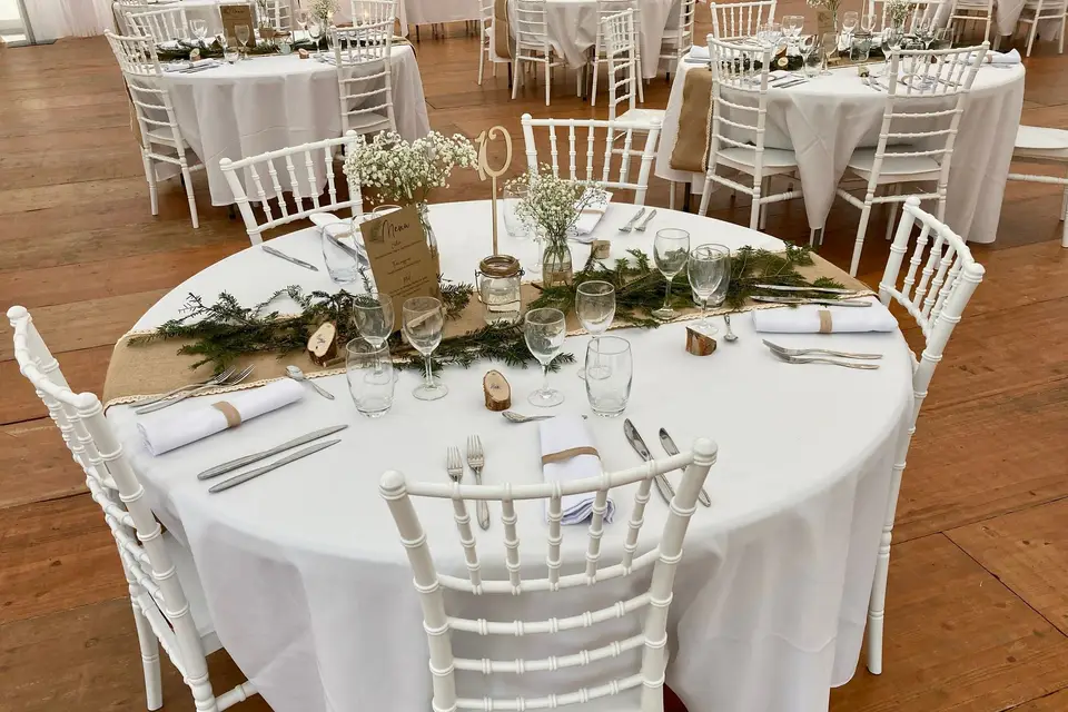 Le Manoir Evénements — photo 8