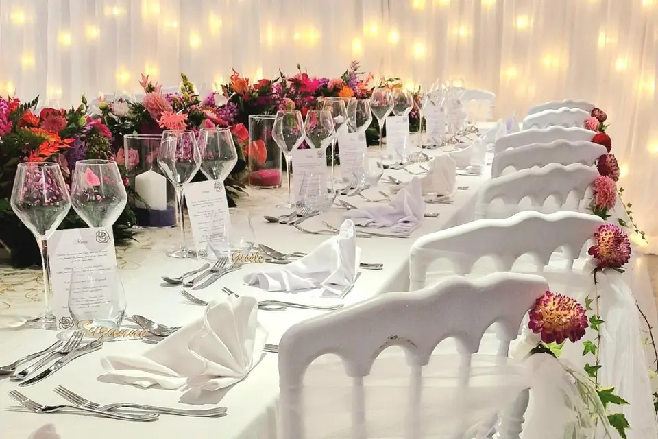 Le Manoir Evénements — photo 9