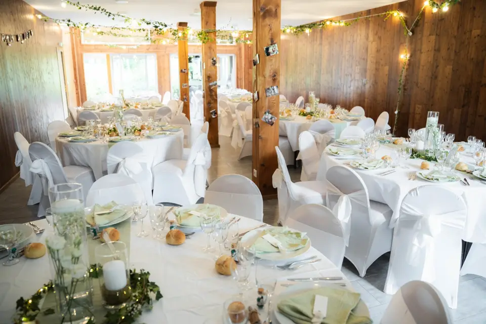 Le Manoir Evénements — photo 5