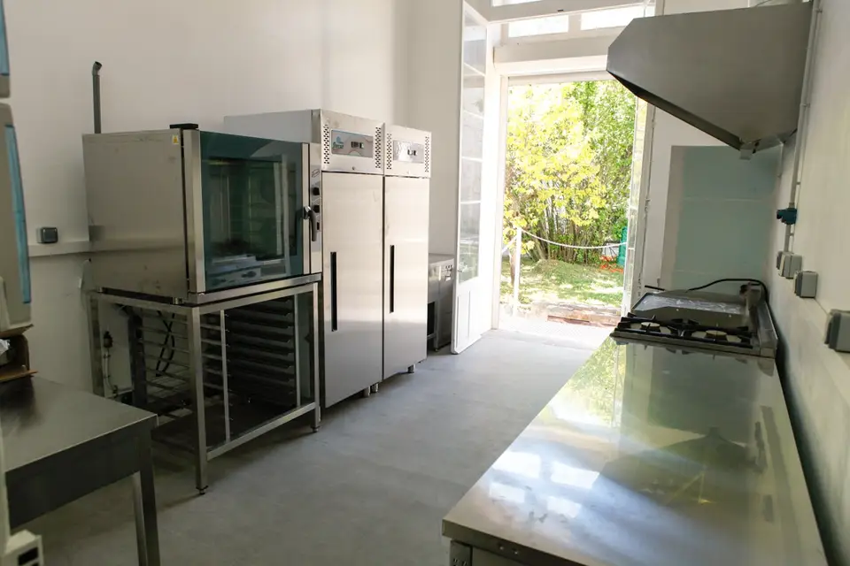 Palais Clément Massier — photo 7