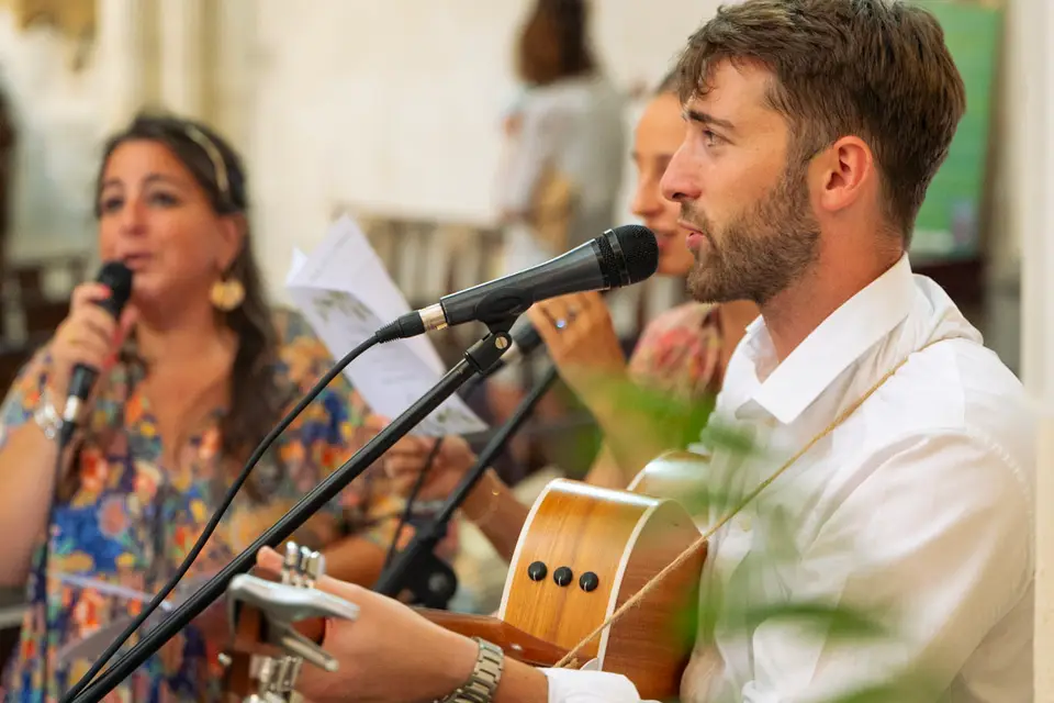 Natalène & Pierre-Roger — photo 6