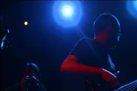 Orchestre Musette Christopher Kaase — photo 1