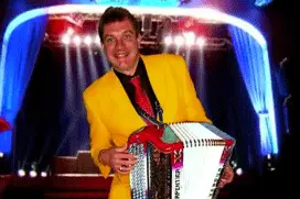 Orchestre Musette Christopher Kaase — photo 2