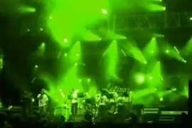 Orchestre Musette Christopher Kaase — photo 4